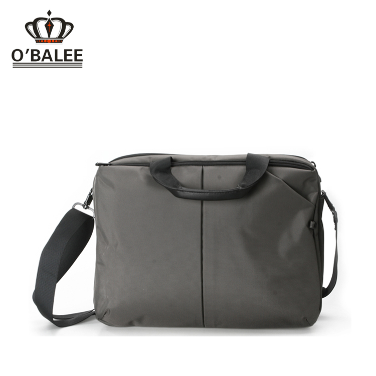 Fashionable Bag Shoulder Strap With Laptop Compartment