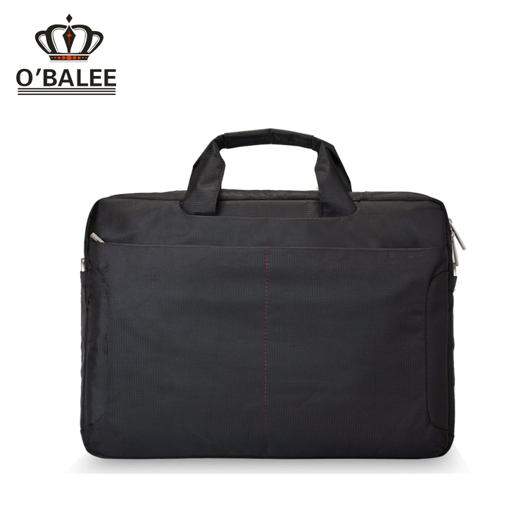 Fashionable Bag Shoulder Strap With Laptop Compartment