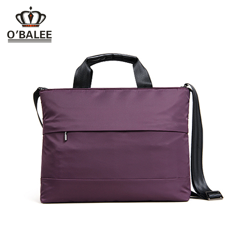 Newest Products With Shoulder Strap Professional Laptop Bag For 15.6 inch