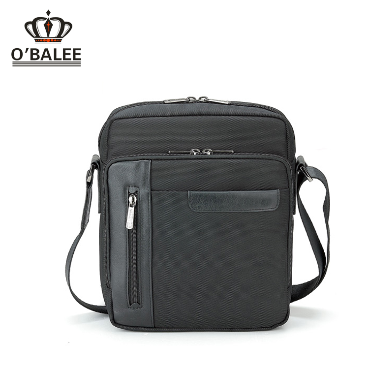 Hottest Vintage Messenger Nylon Shoulder Bags for Men Wholesale
