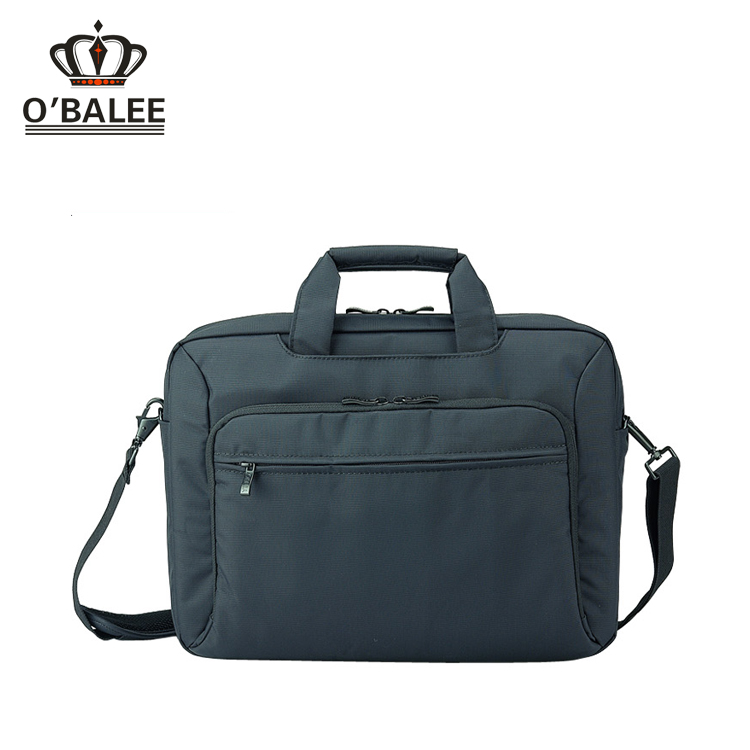 High Quality Messenger Bag with Straps & Laptop Compartment, Men Bag Messenger