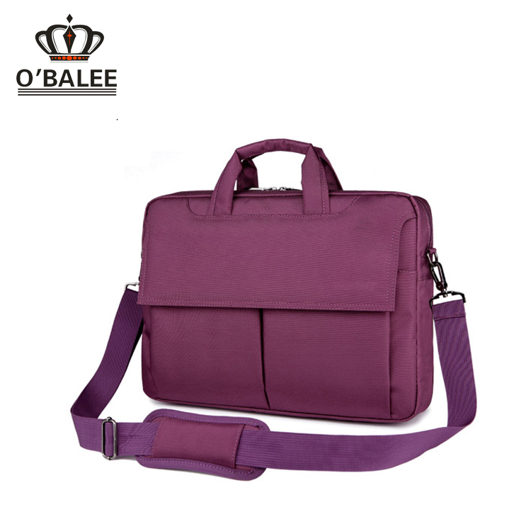 Waterproof male custom travel oxford fabric shoulder messenger bags for men