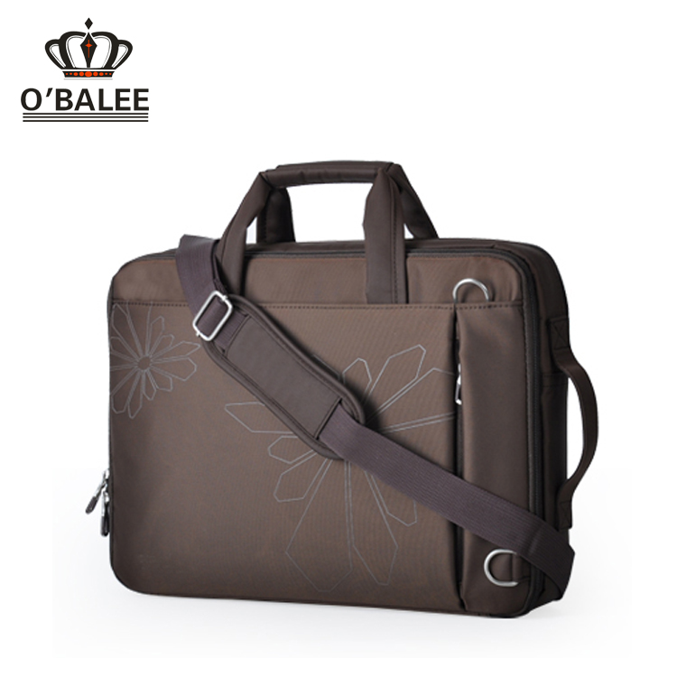 New Design Nylon Messenger Bag Messenger Bag Side Bags for College