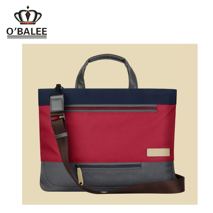 Alibaba China Fashion nylon Messenger Bags Wholesale
