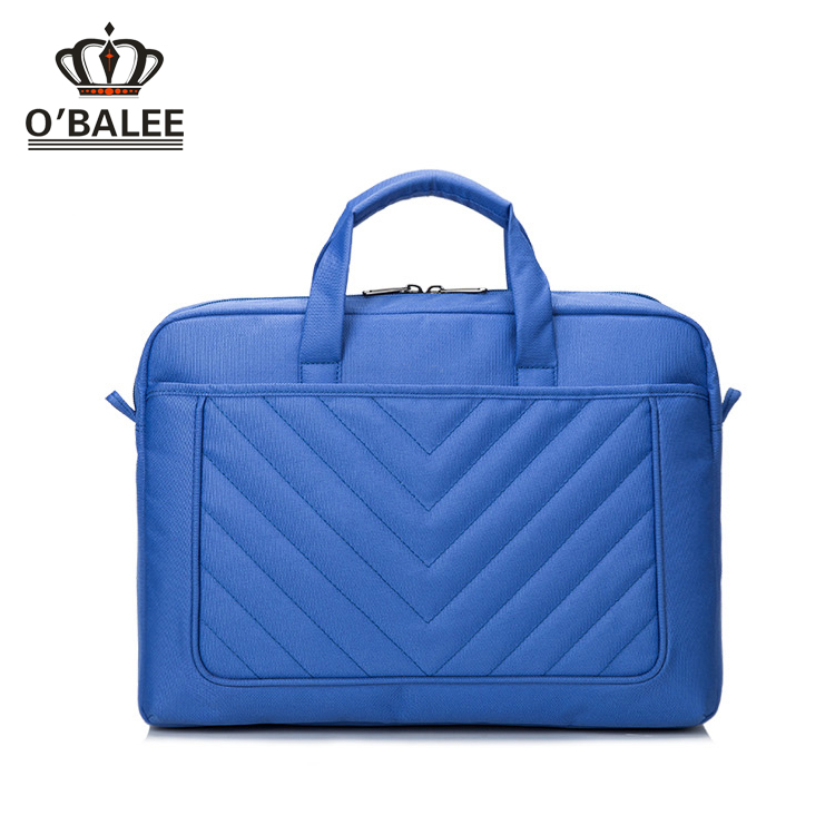 High Quality Messenger Bag with Straps & Laptop Compartment, Men Bag Messenger