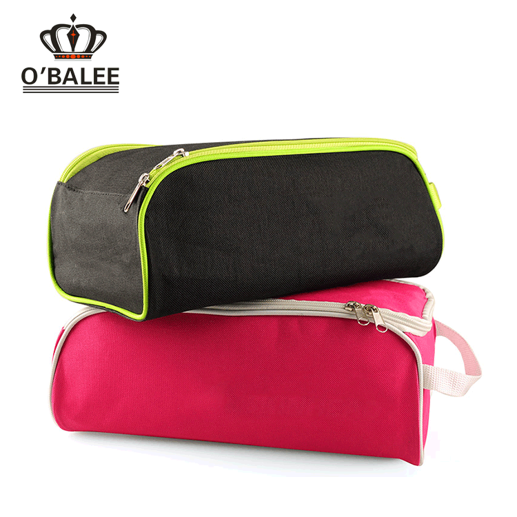High Quality Wholesale Shoe And Bag Set Cycling Nylon Shoe Bag