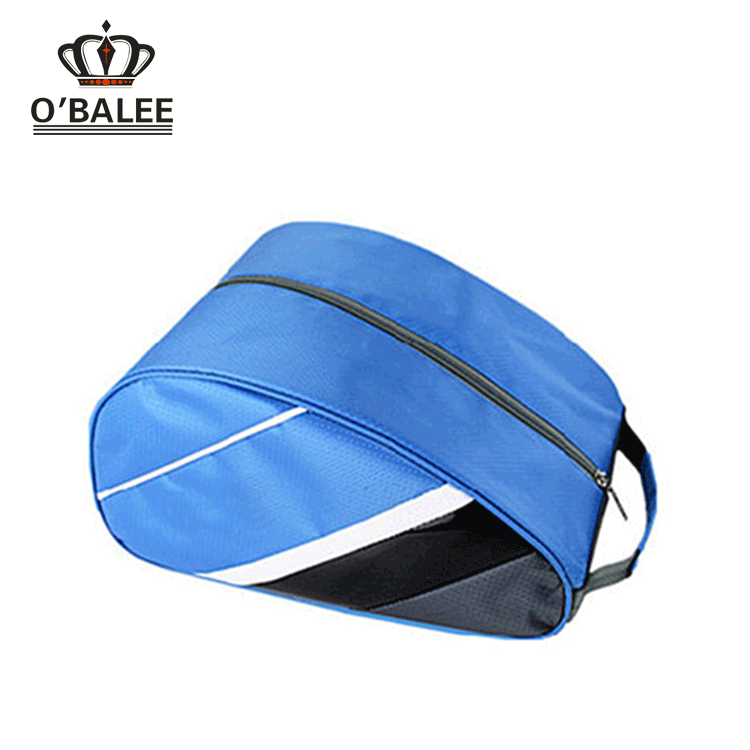 Recycled Fashionable Boot Bag Ski Boot Bag