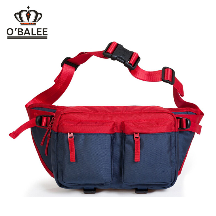 Factory directly design bum bags and modern waist bags