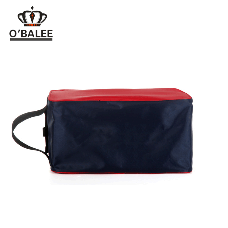 Football Boot Shoe Bag Sports Travel Sneakers Storage Case Polyester Gym Soccer Waterproof Bag
