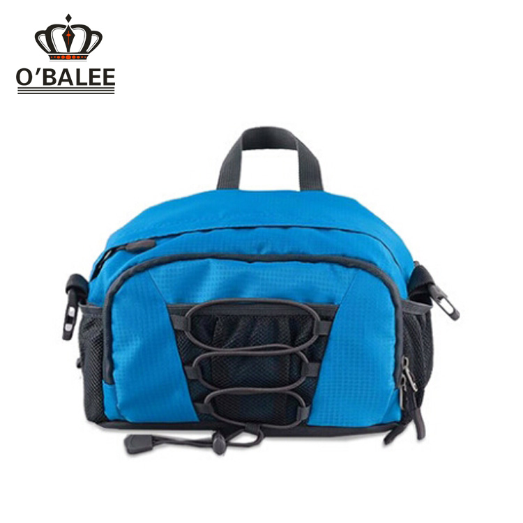New Unisex Gym Fitness Sports Jogging Running Cycling Waist Bag Pack