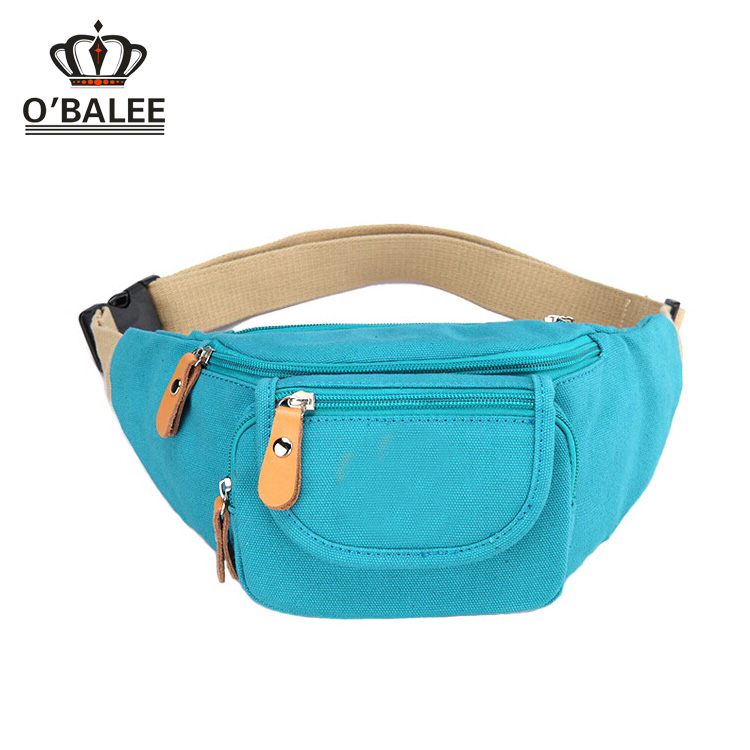 Newest Customized Alibaba China Pack Wholesale Waterproof Sport Waist Bag for Camping
