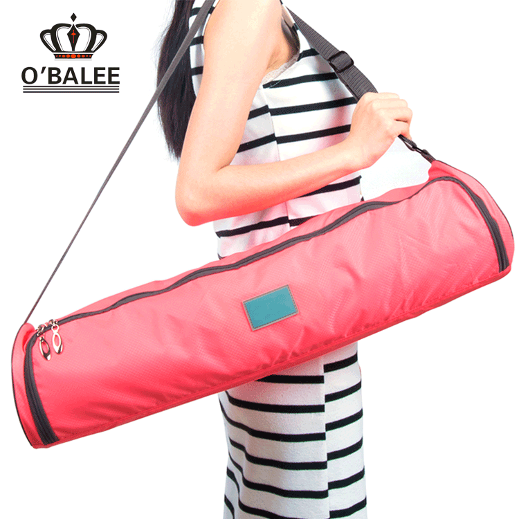 Wholesale Ladies Yoga Bag, Yoga Mat Bag Waterproof