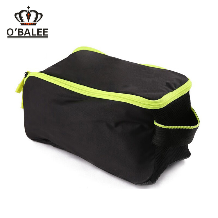 Pop style hot sale with high quality easy travel bag for shoes