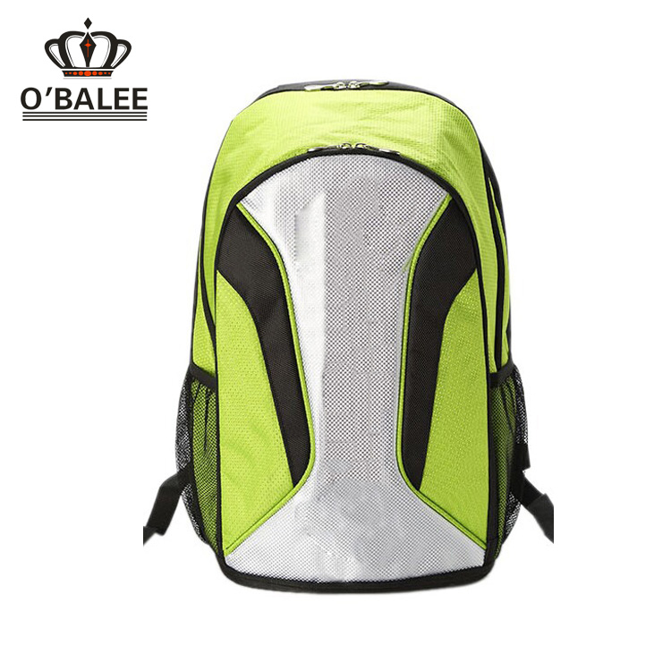 sports backpack with large capacity