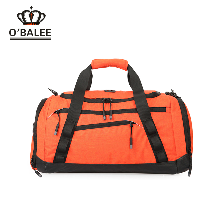 2017 hot selling unisex gender outdoor sport travel bag