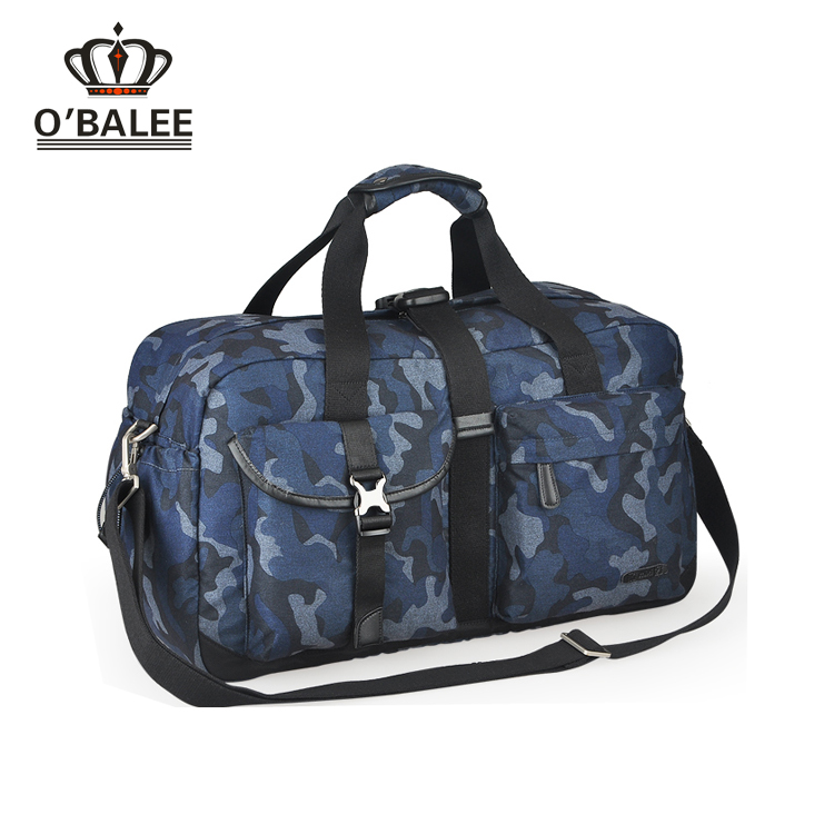 Made in China trendy luggage travel bags, lady travel maletas
