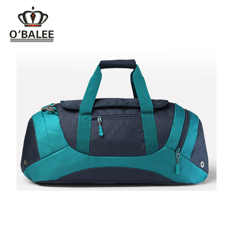 Dance competition travel bags with shoe compartment
