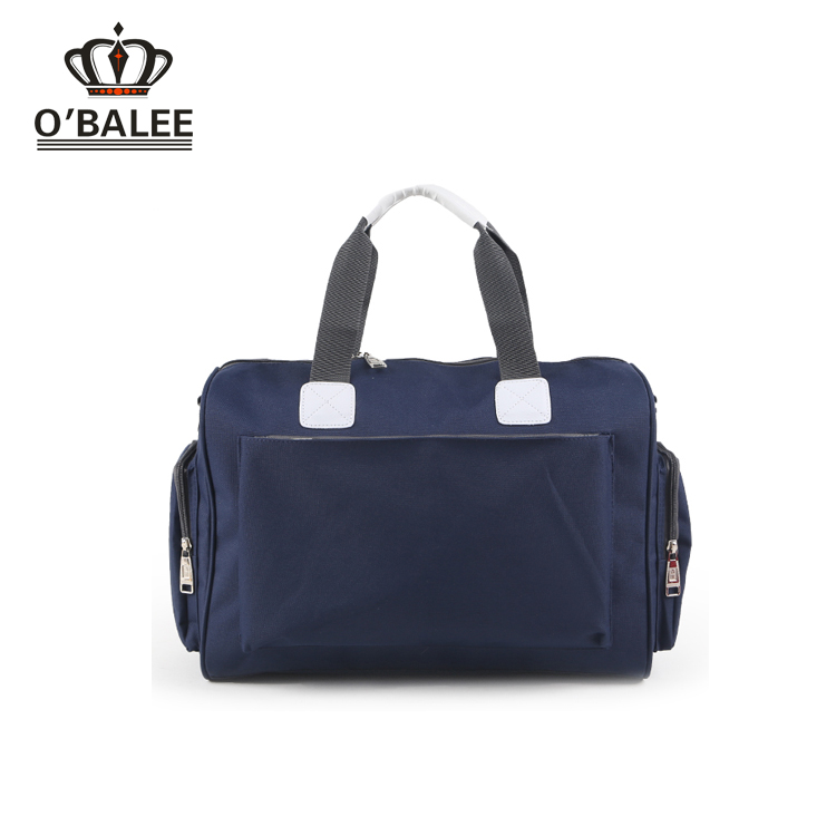 new product made in china sports traveling punch, barrel duffel bag