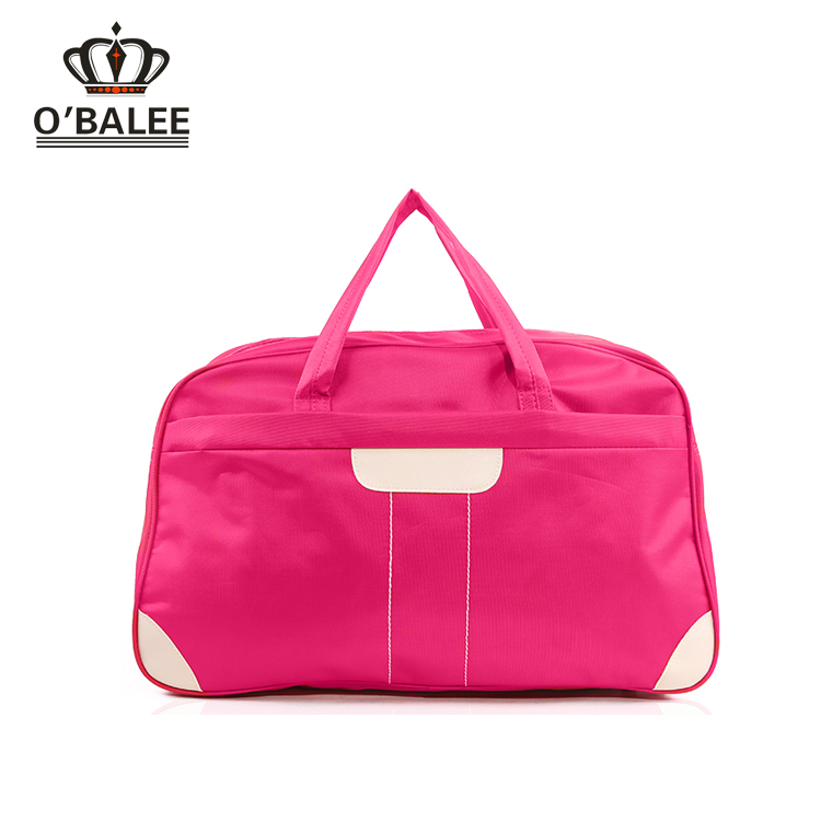 New design factory Wholesale sport bags for gym