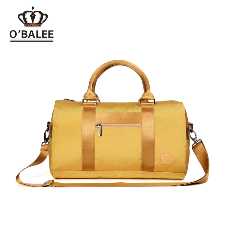 Quanzhou factory duffle bag manufacturers, wholesale tote travel bag weekend