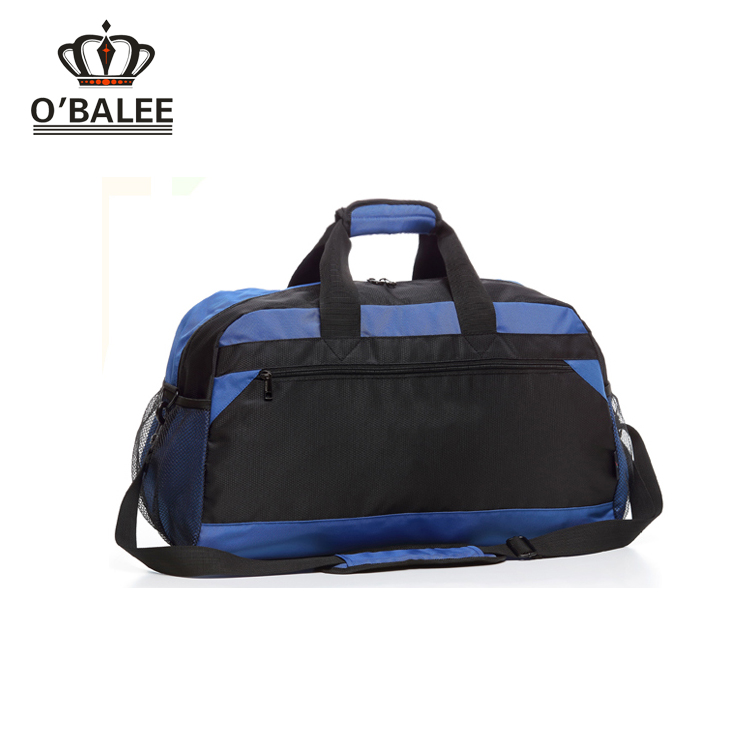 Outdoor Hot Sale Polyester Travel Bag Set