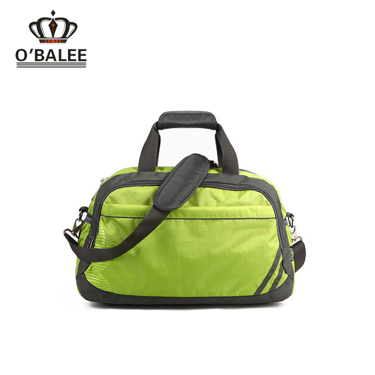 fashion easy carry on luggage bag, China new travel bag