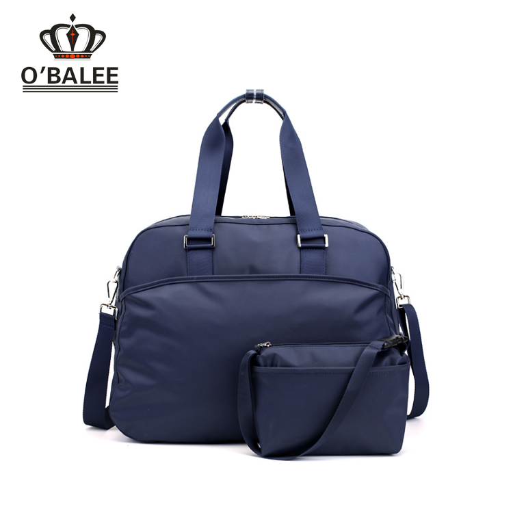 Gift Special Kids Travel Duffle Bag, Nylon Dance Bag
