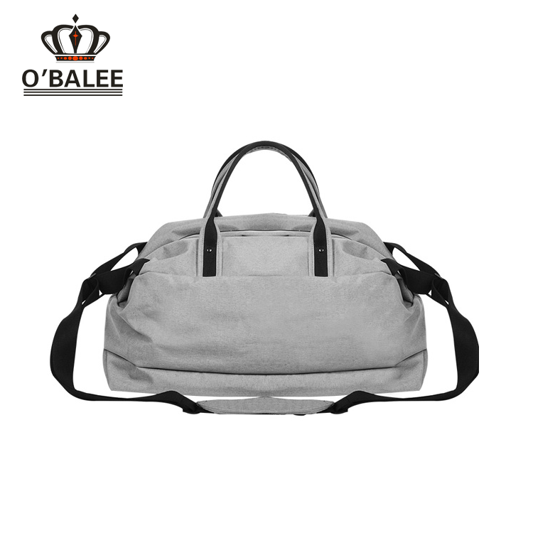 OEM outdoor travel sport duffle hockey bag