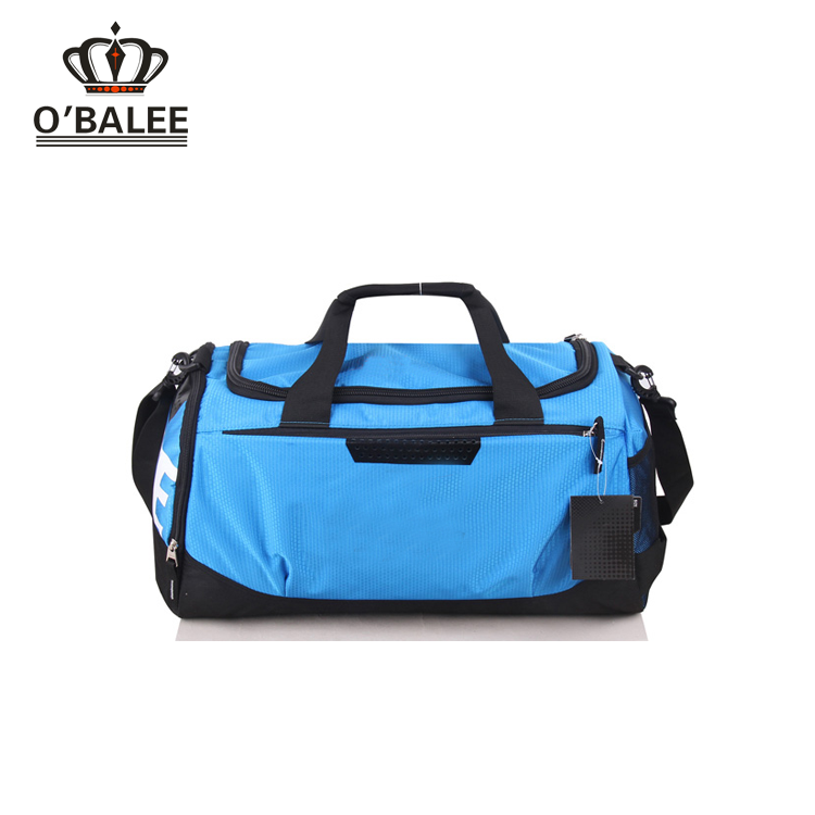 Expedition quilted Duffle Bags