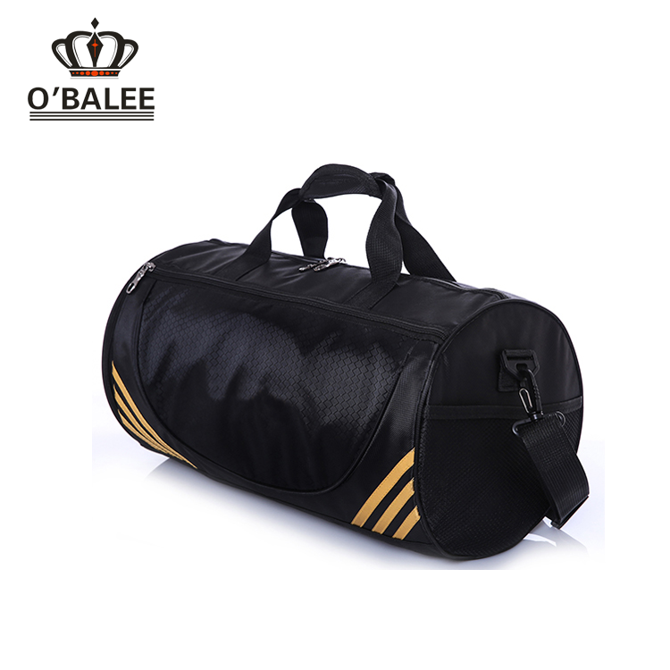 Custom Fashional Sport duffel bag boy , Cheap men rolling duffel bag