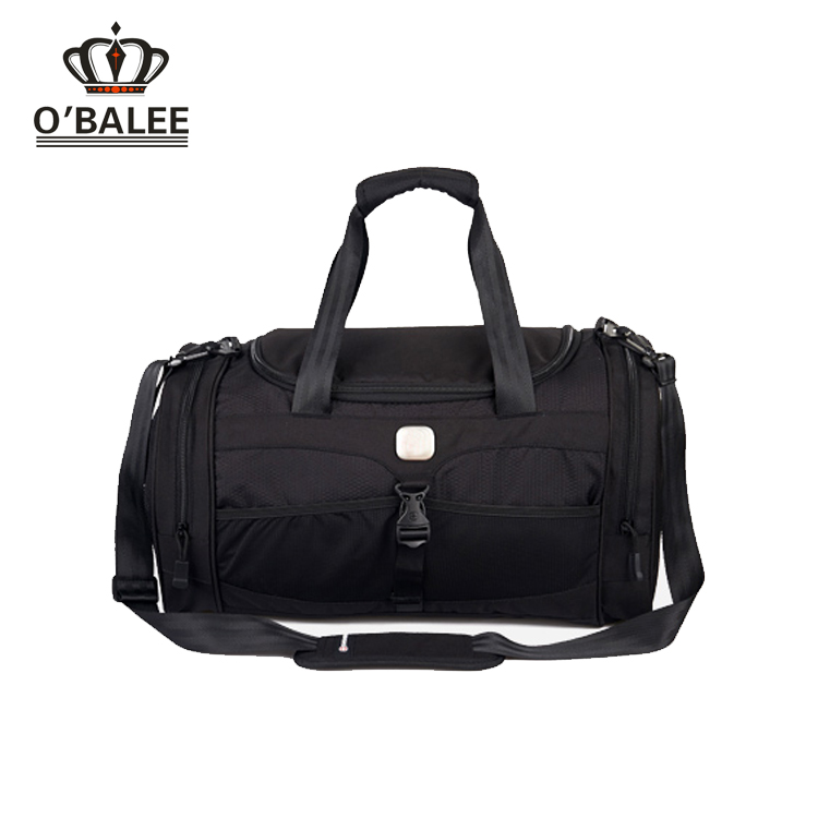 HONG KONG SHOW trendy travel bag for teenagers, latest model travel bag