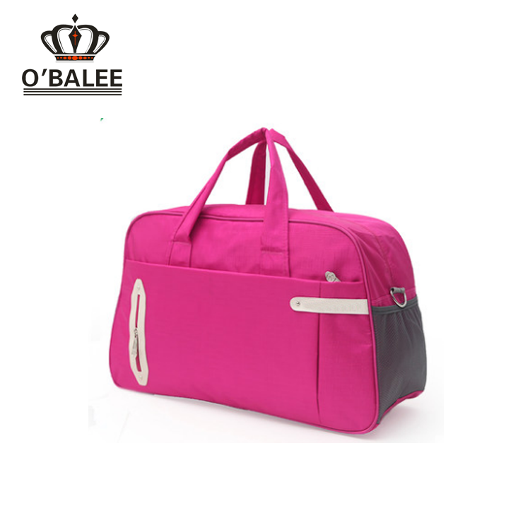 China factory Men luggage travel bags, cheap travel bag price