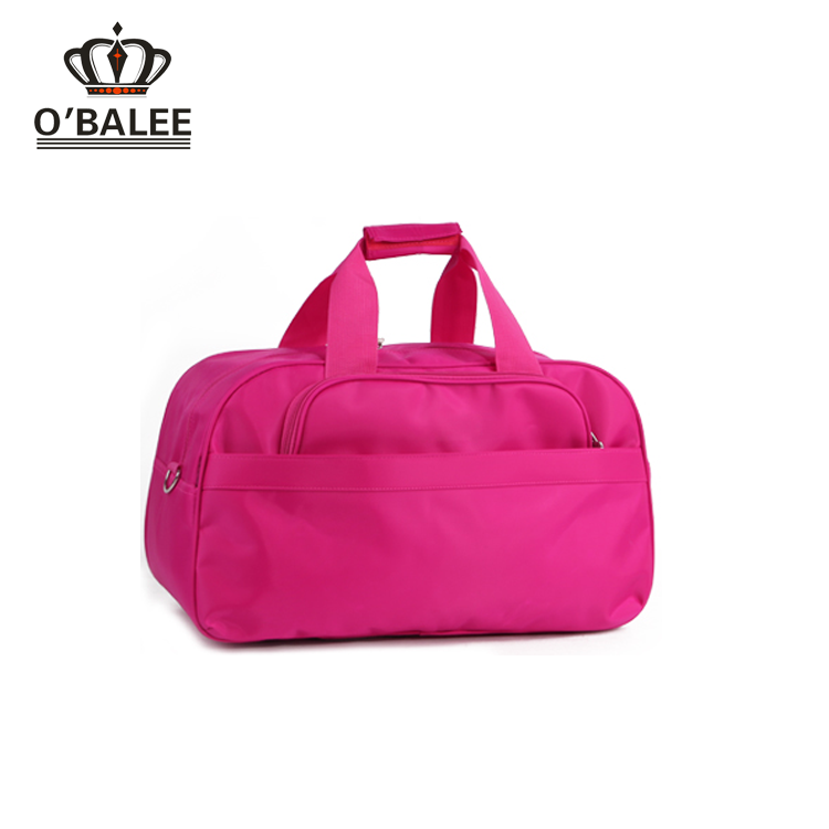 china manufacturer fashion accessory promotional trendy travel luggage