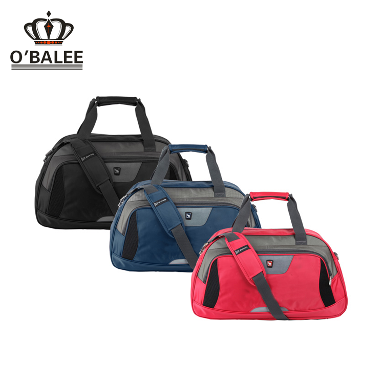new product high quality durable weekend men duffel bag