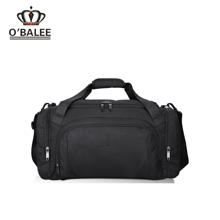 new design large capacity camo men tactical duffel bag