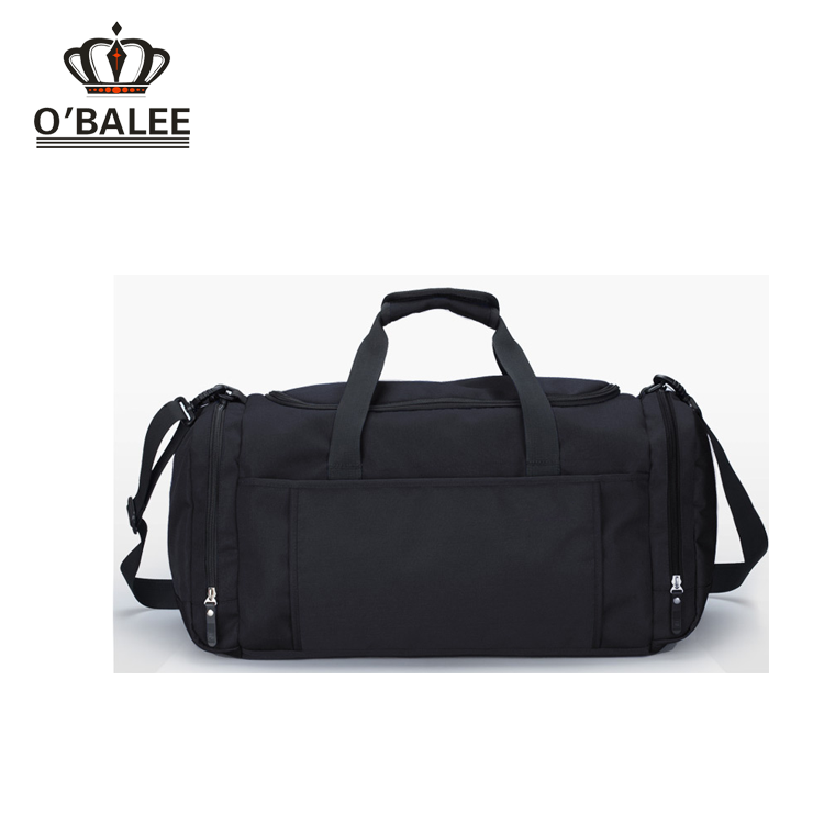 new design fashion luggage travel bags for sale, waterproof duffel bag