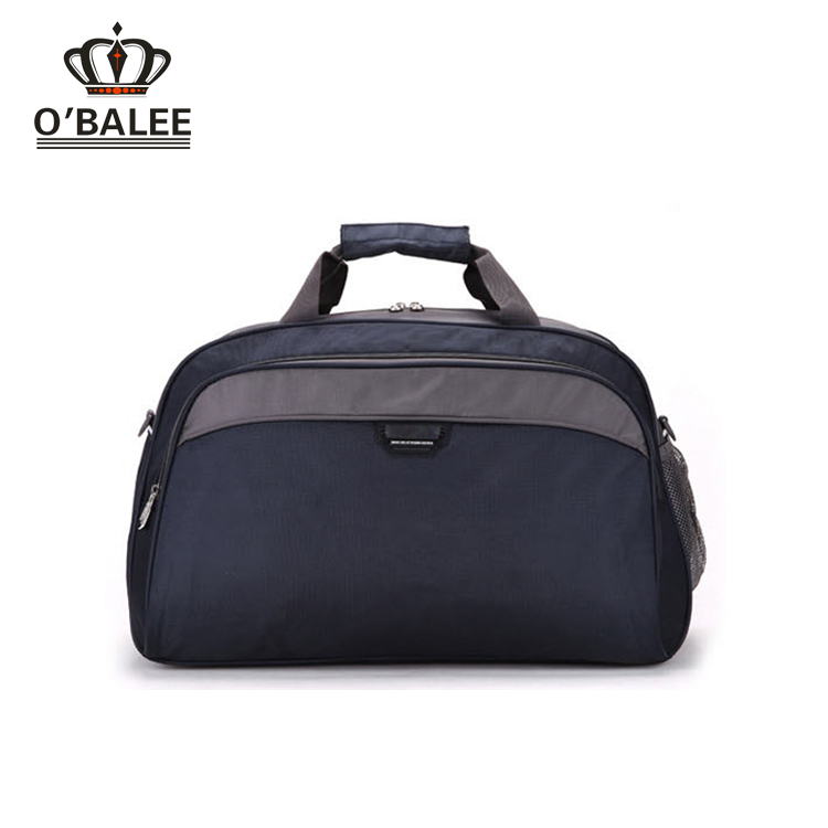 BSCI Audit Factory Sports Bag, Travel Luggage Bag