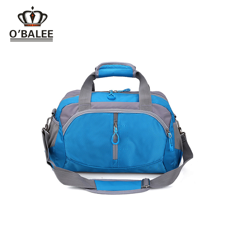 China wholesale fashion sport cheap cute duffel bag