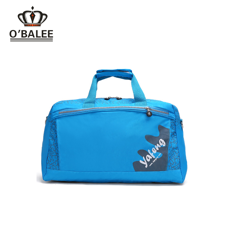 wholesale Stylish business small waterproof travel bags