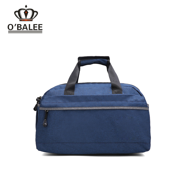 China Manufacture Wholesale Travel Duffel Bag, Duffel Bag Organizer