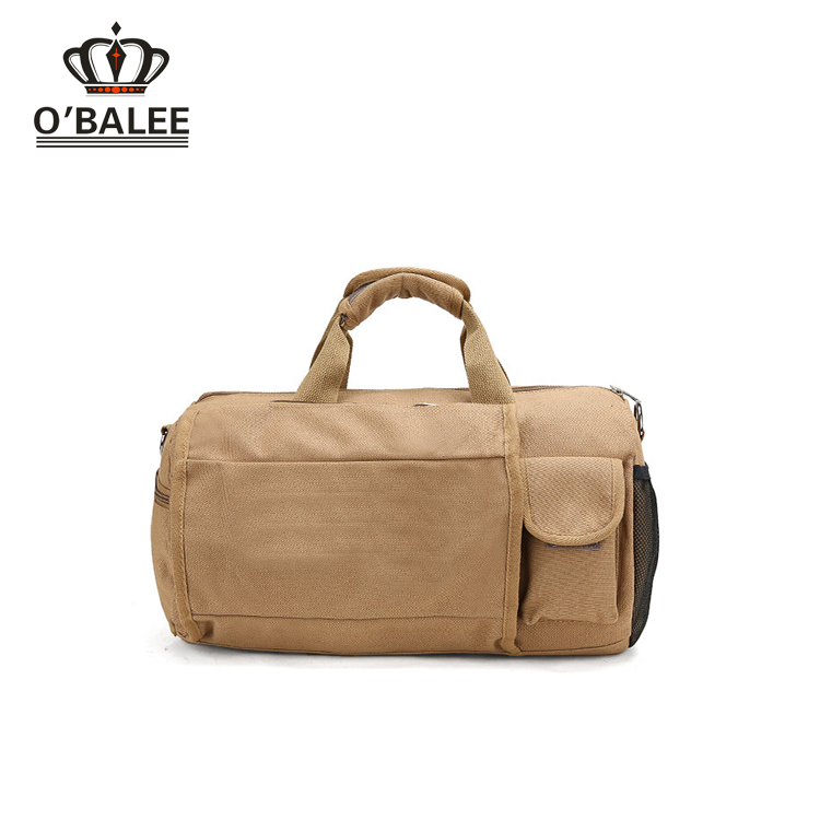 wholesale durable waterproof camo duffle bags