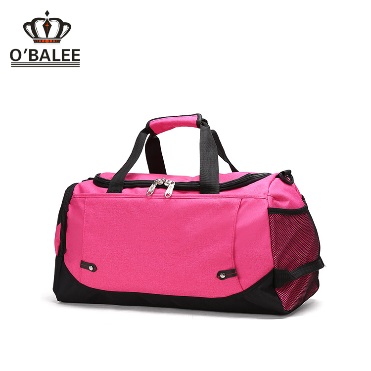 HOT SELL Cute Tiny Travel bag For Lovely Girl