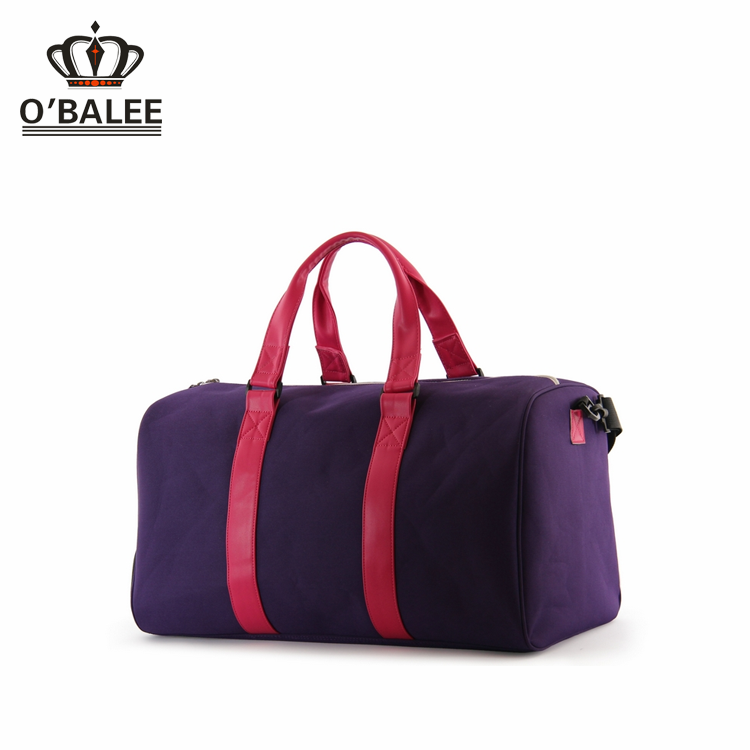 freedom China manufacturer travel bag