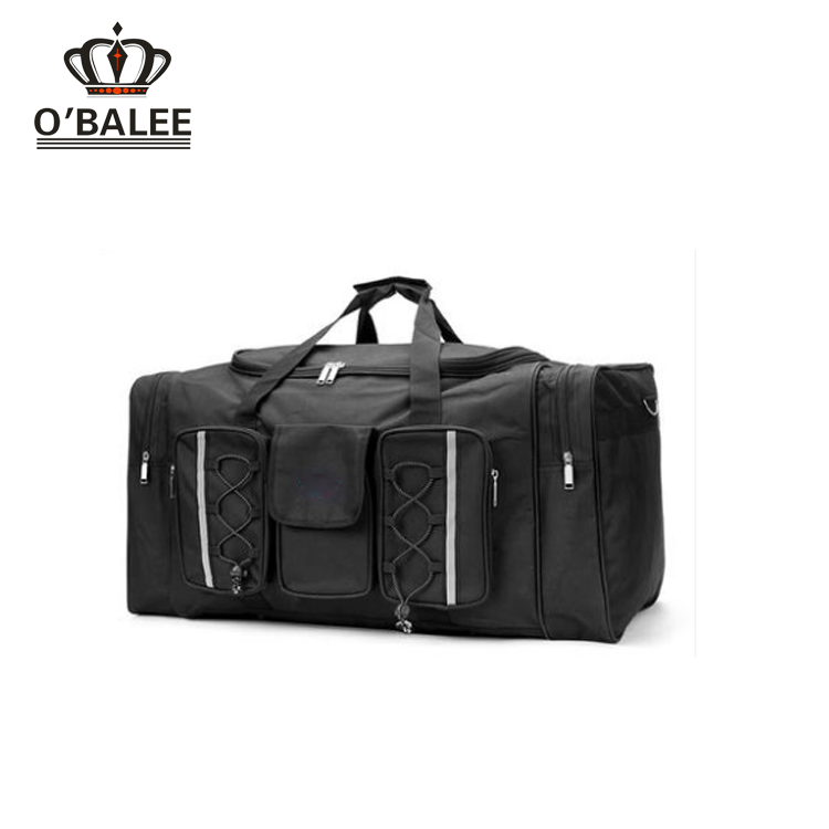 Hot sale promotion large capacity duffel bag