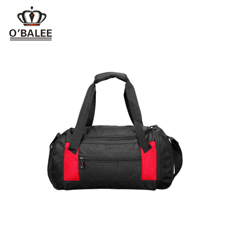Pop style hot sale with high quality military travel bag