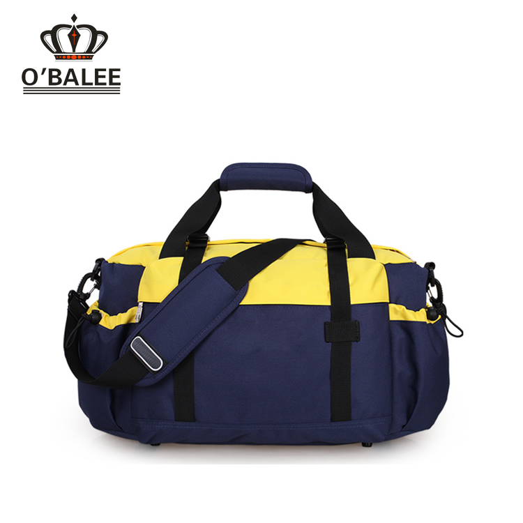 Wholesale tough for woek & play get popular physical duffel bag