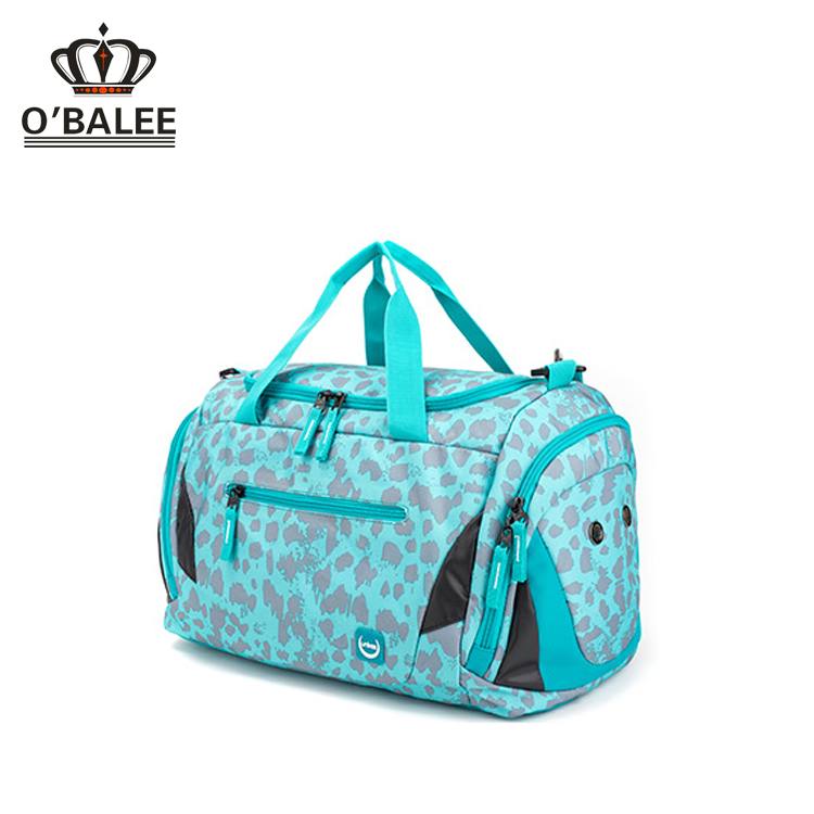promotion quanzhou BSCI durable gear bag