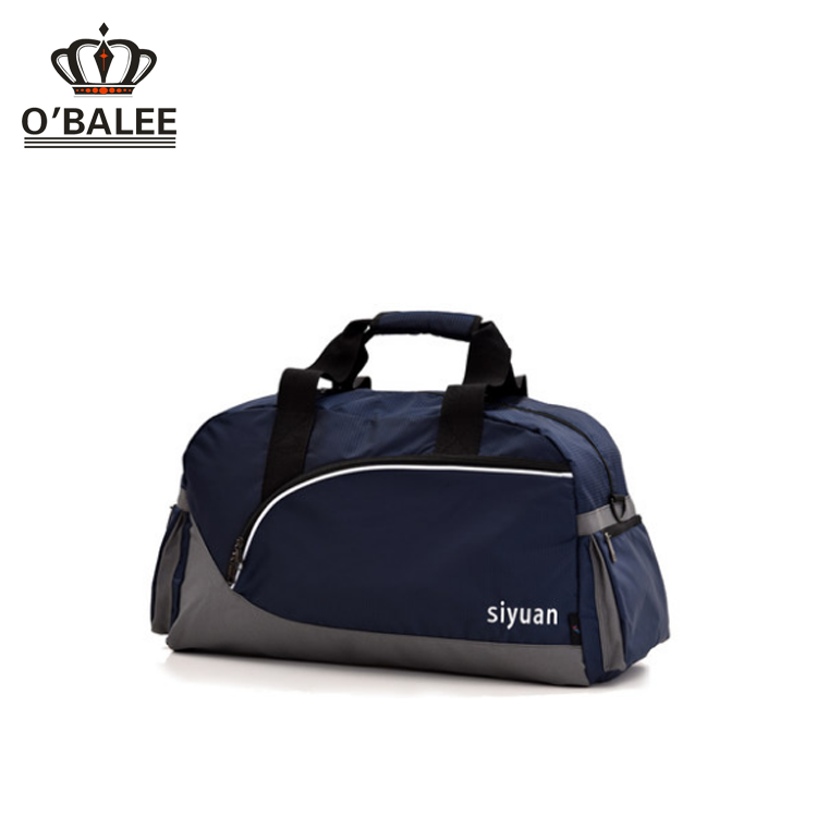 promotion quanzhou BSCI durable gear bag