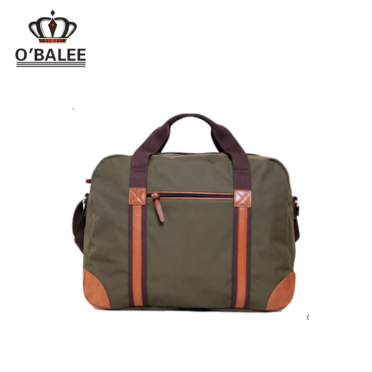 Pop style hot sale with high quality military travel bag