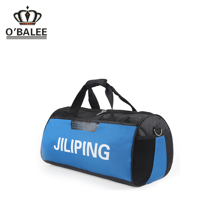 Pop style hot sale with high quality round travel bag